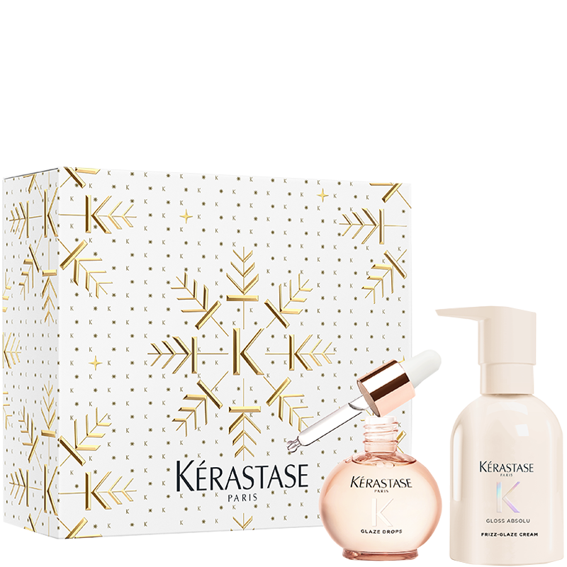 Kérastase Geschenkset Gloss Cream Duo