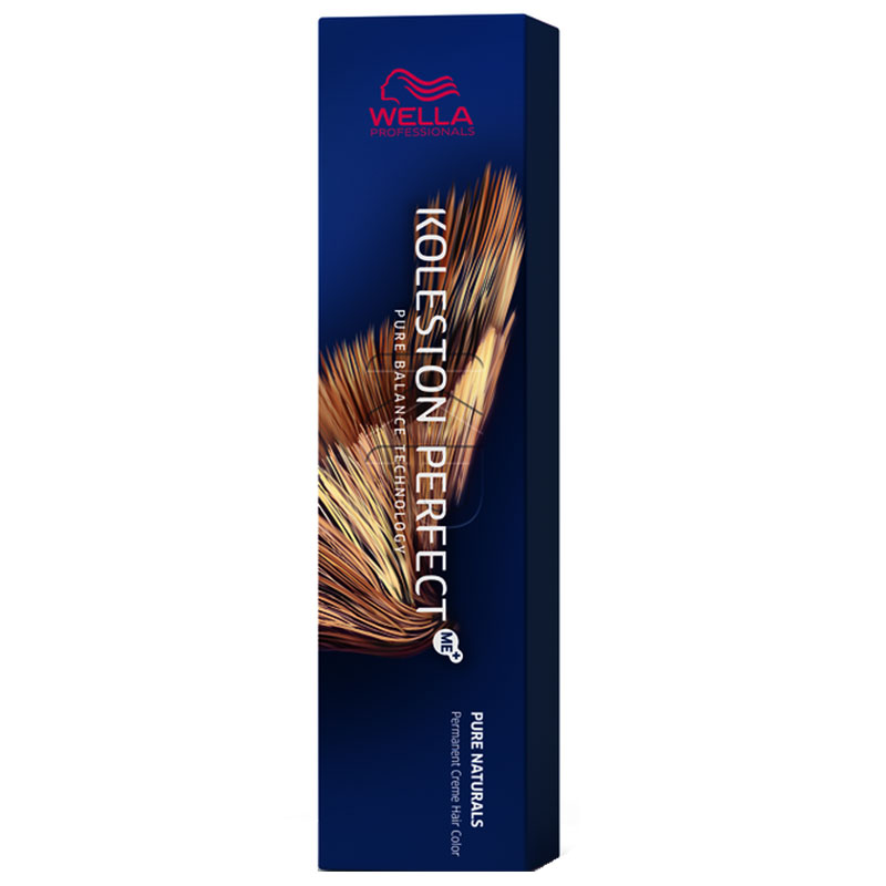 Pure Naturals 99/0 lichtblond intensiv