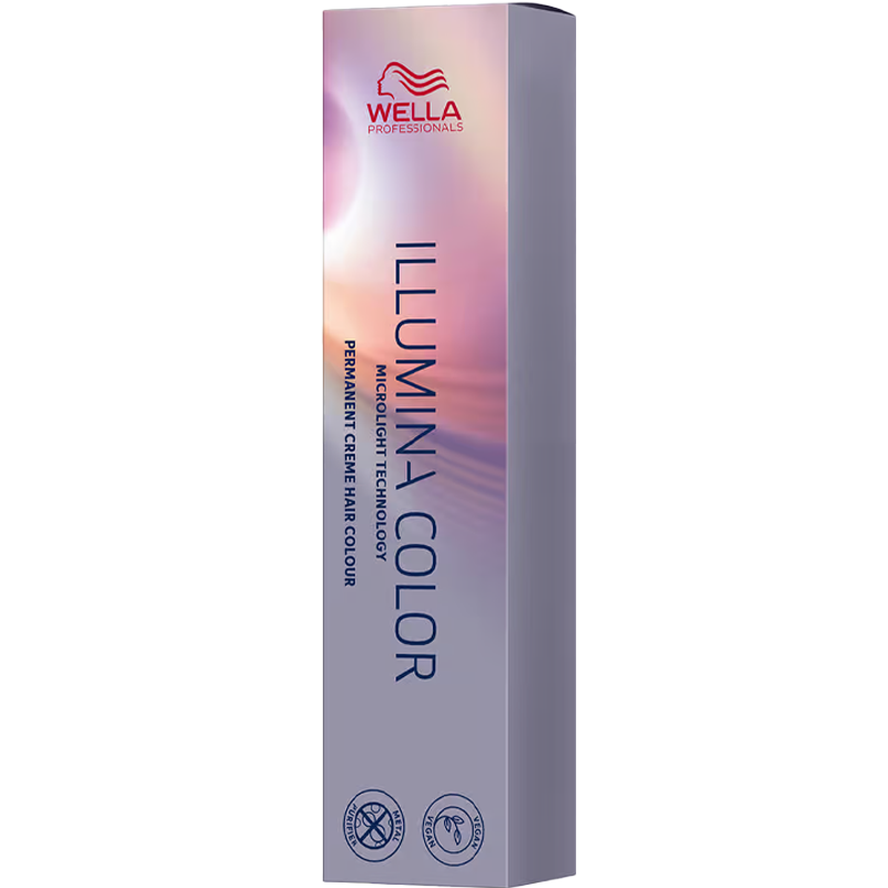 Illumina Color 9/ lichtblond pur