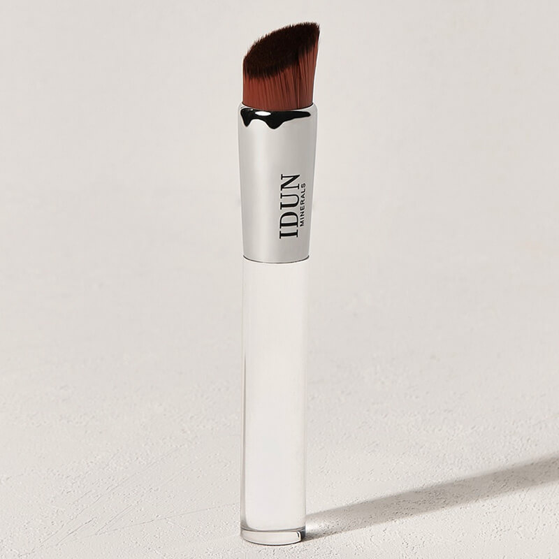 Liquid Foundation Brush - 1 Stück