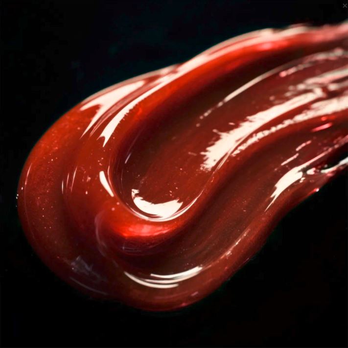 Cinnamon Red Konsistenz