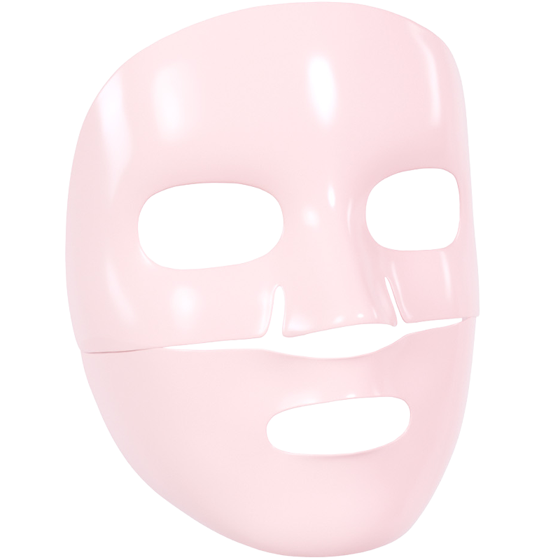 Xlash Collagen Hydrogel Hyal Mask