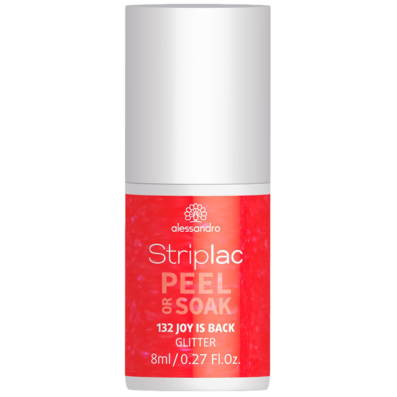Striplac Peel or Soak - Joy Is Back