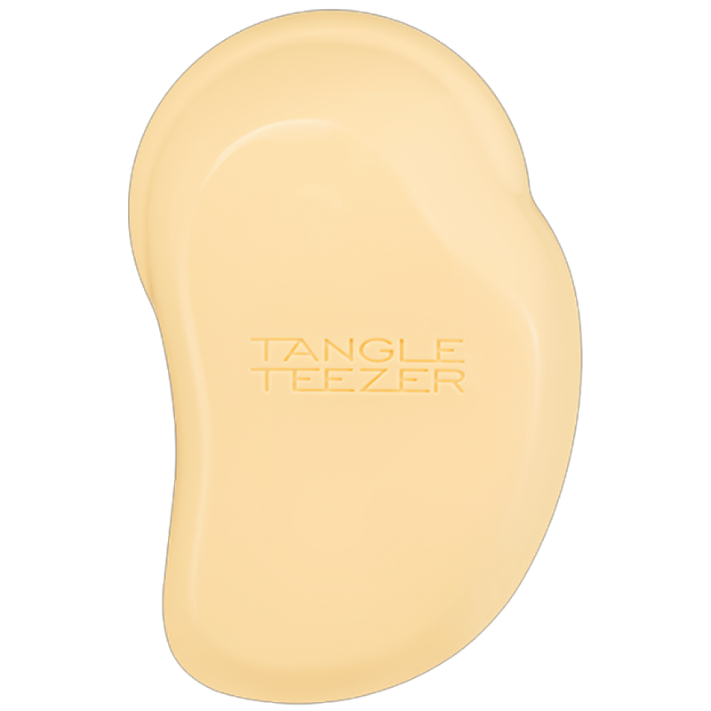 Tangle Teezer Original Mini - Buttercup Yellow