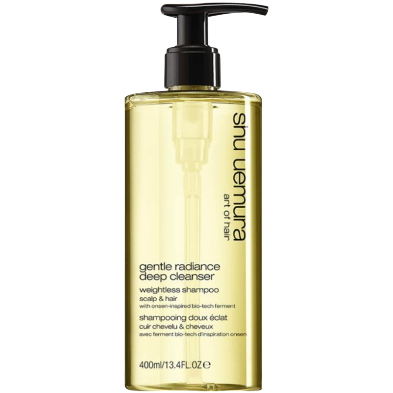 Deep Cleanser Gentle Radiance