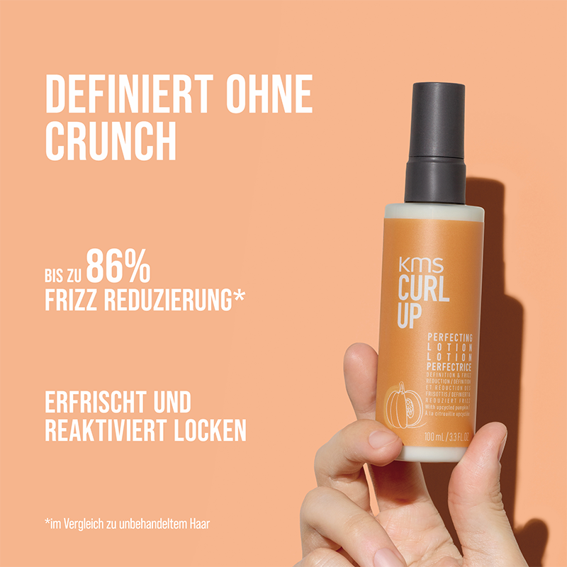 Curl Up Perfecting Lotion (100ml)