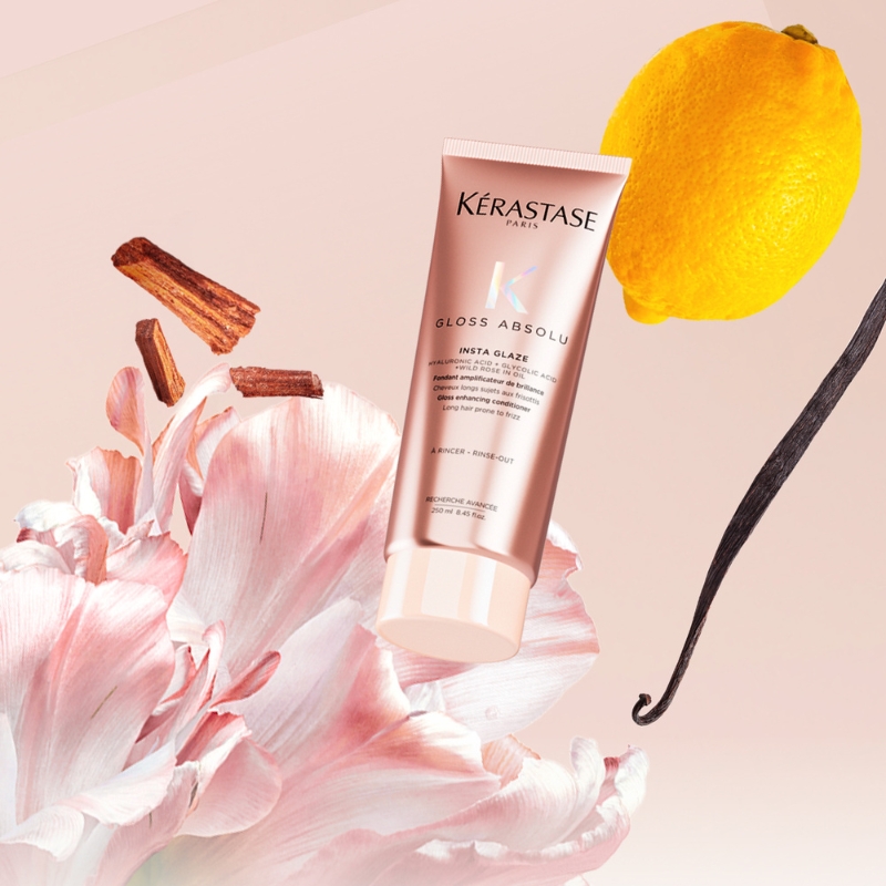 Gloss Absolu Insta Glaze Fondant - 250ml