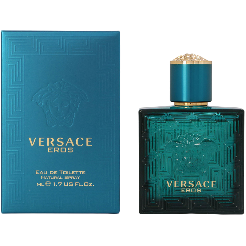 Versace Eros Pour Homme edt - 30ml
