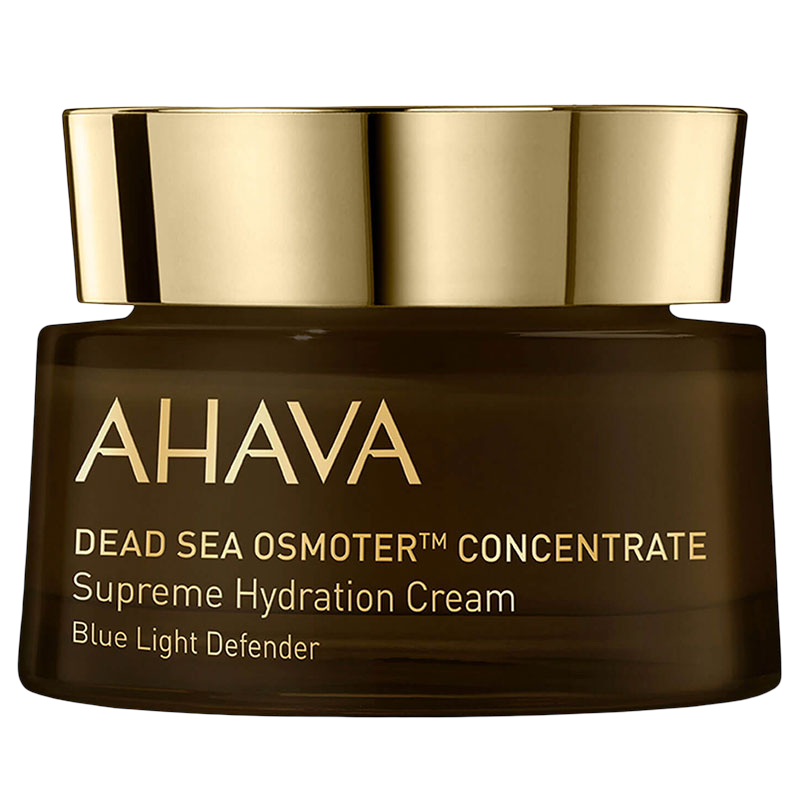 DeadSea Osmoter Supreme Hydration Cream - 50ml