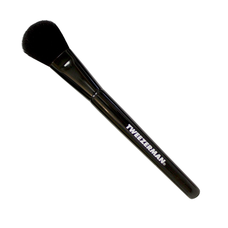 Tweezerman Blush Brush - Rougepinsel