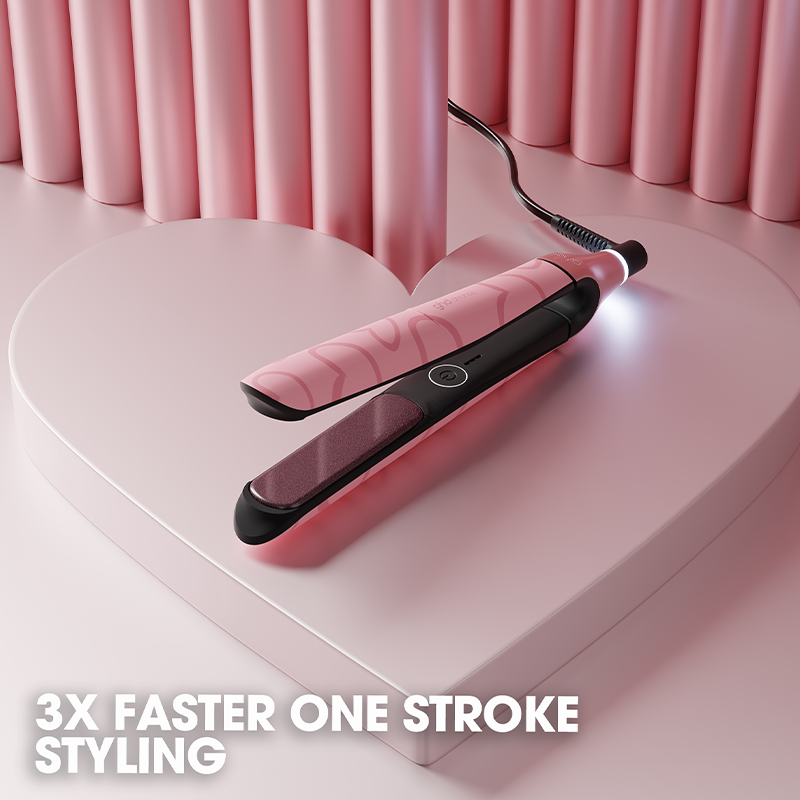 ghd Chronos Styler - Pink Collection