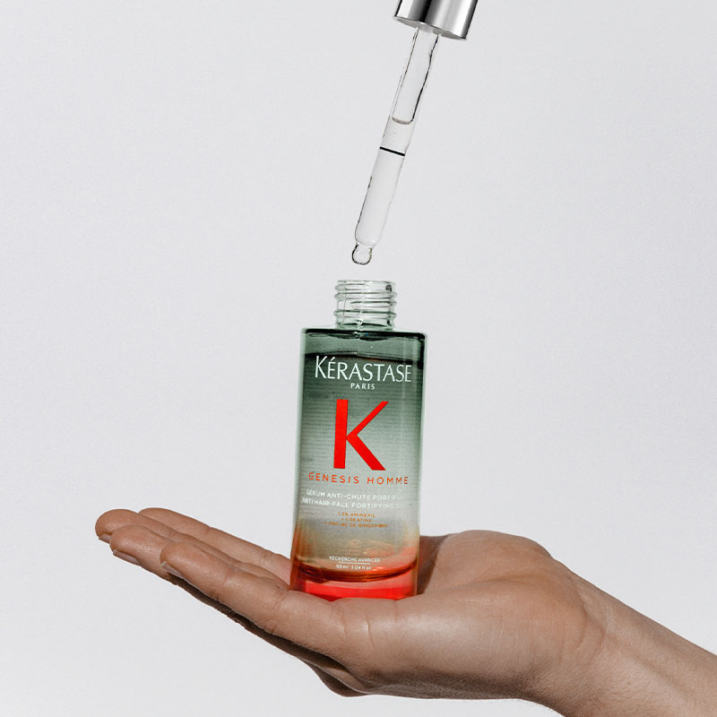 Genesis Homme Sérum Anti-Chute Fortifiant - 90ml