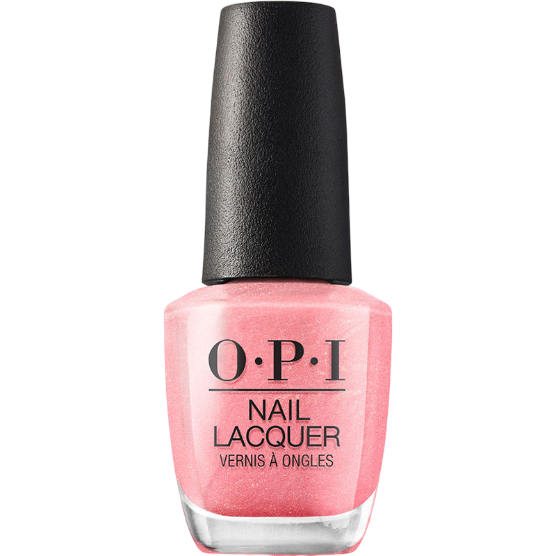 Nail Lacquer - Princesses Rule!