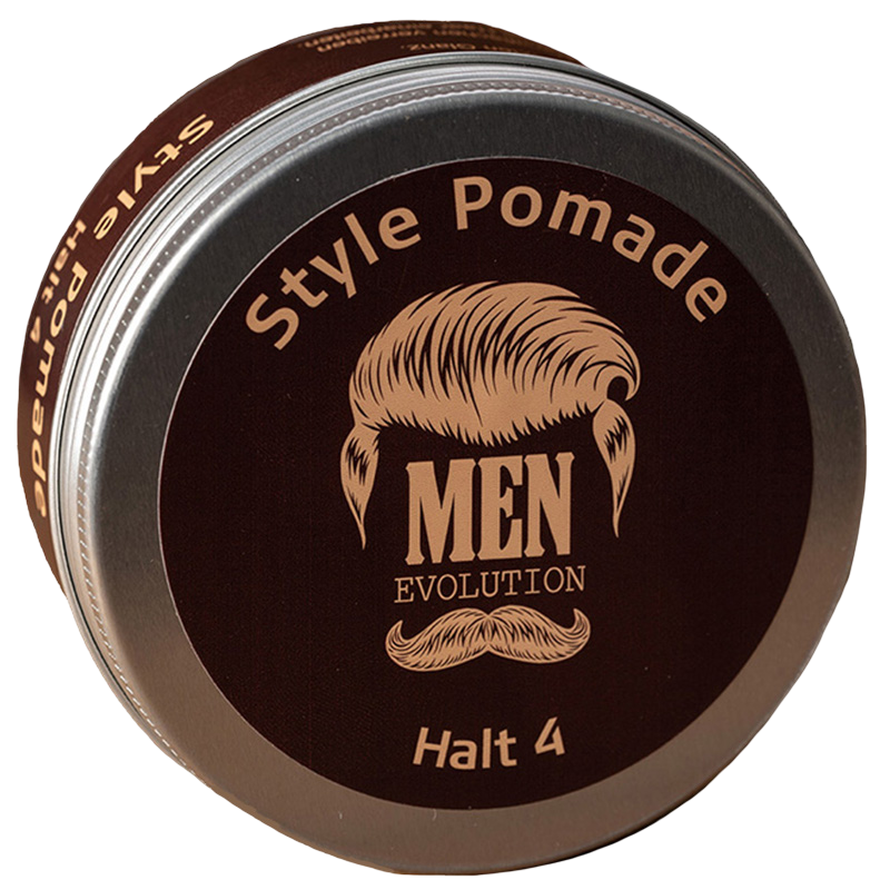 Style Pomade Halt 4