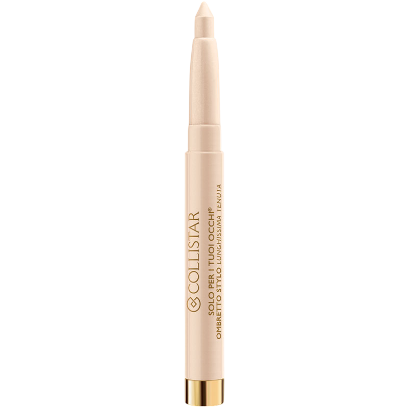 Eye Shadow Stick Long-Lasting Wear - 1 Ivory