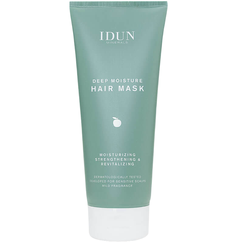 Deep Moisture Hair Mask - 200ml