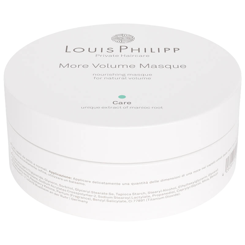 More Volume Masque -150ml