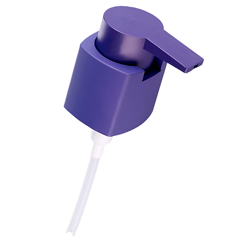 Pumpe für SP Smoothen