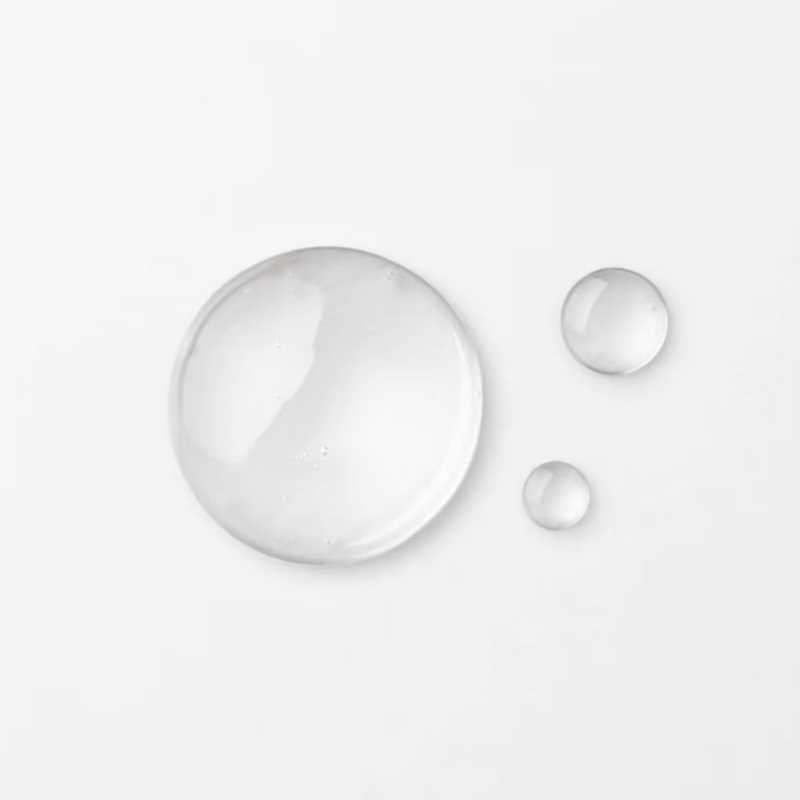 Izumi Tonic Serum Textur