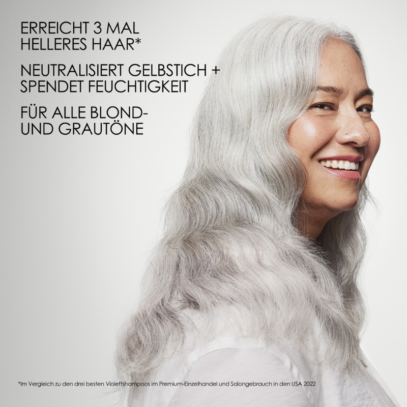 Olaplex No. 5P Blonde Enhancer Toning Conditioner - 250ml