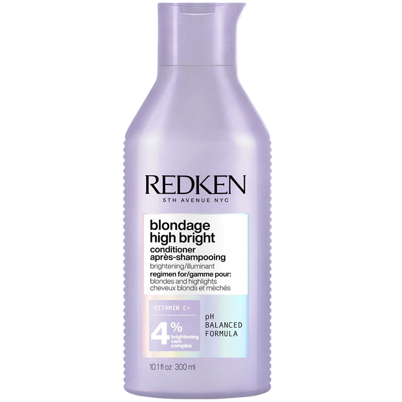 Blondage High Bright Conditioner