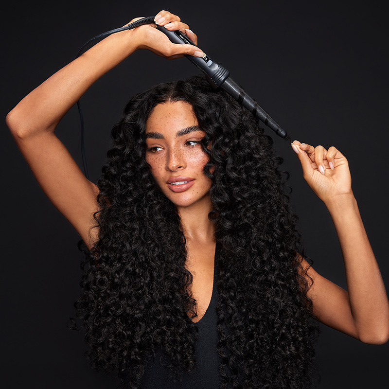 Cloud Nine - The Texture Wand Model