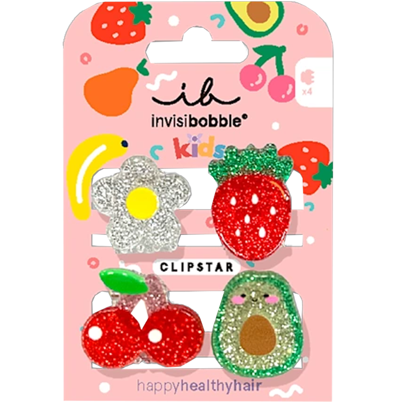 Invisibobble Kids - Frutti Fun