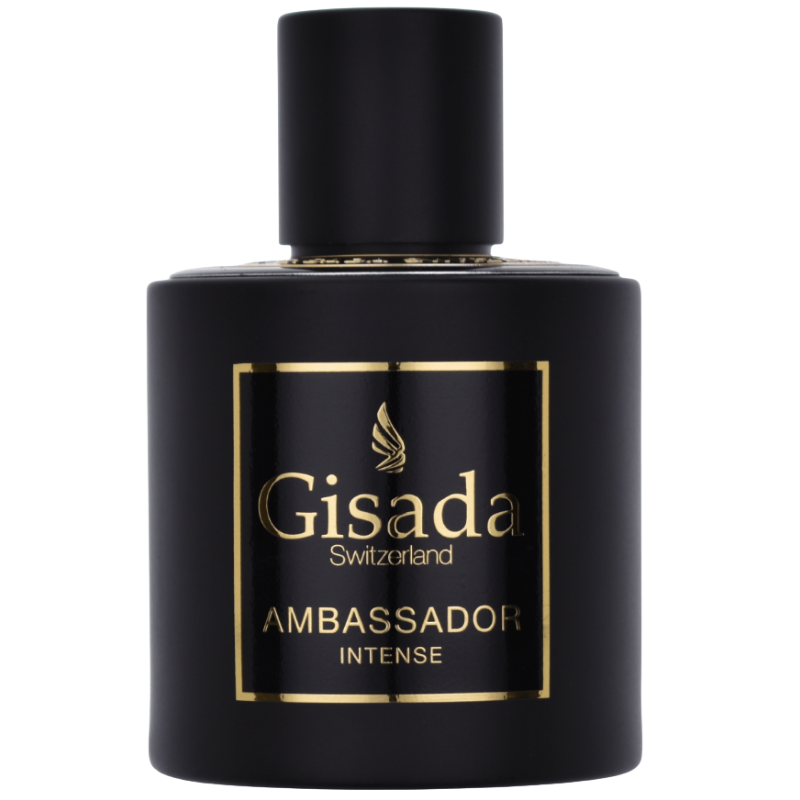 Gisada Ambassador Intense (50ml)