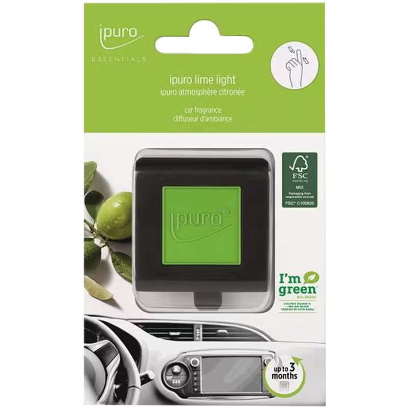 Autoduft - Lime Light