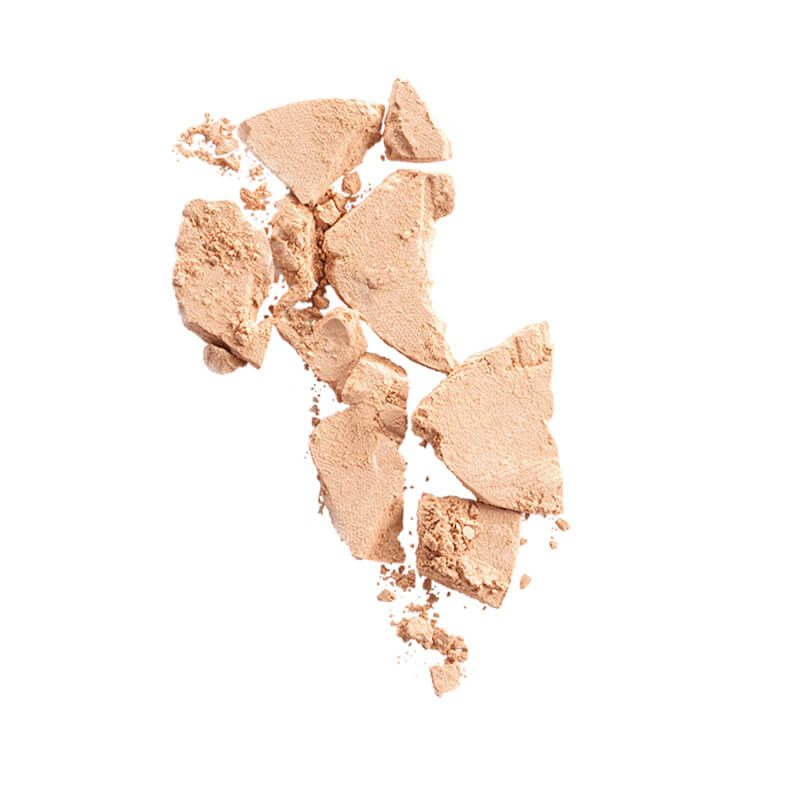 2-in-1 Pressed Powder & Foundation Österlen - 7.7g