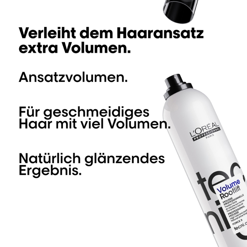 Tecni.Art Volume Rootlift - 250ml