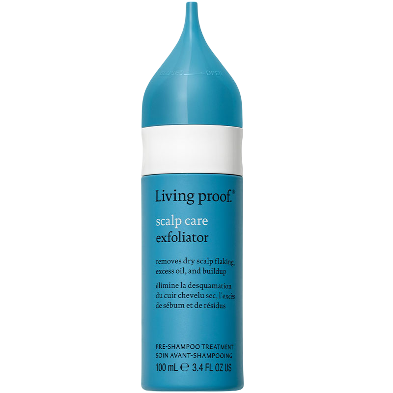 Living Proof Scalp Care Exfoliator - 100ml