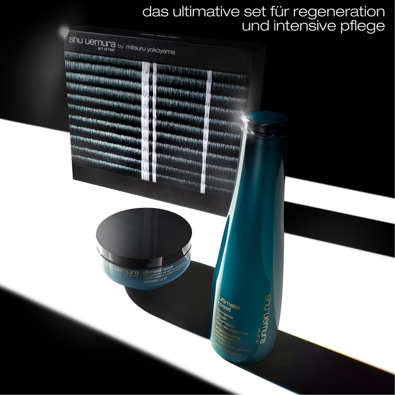 Ultimate Reset Geschenkset