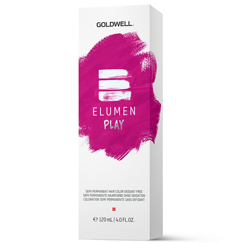 Goldwell Elumen Play @Pink – 120ml