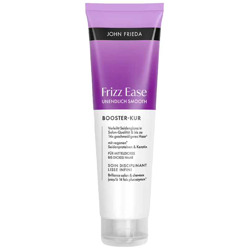 Frizz Ease Unendlich Smooth Booster-Kur