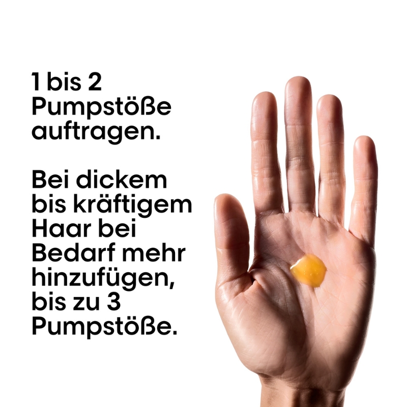 Metal DX Professional Concentrated Oil - 50ml Produkt