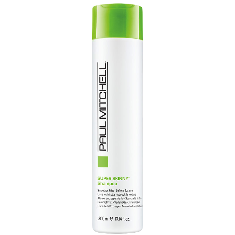Paul Mitchell Smoothing Super Skinny Daily Shampoo 300 ml