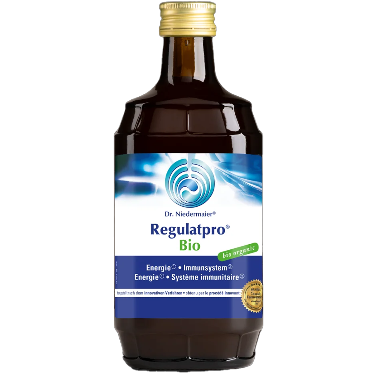Dr. Niedermaier Regulatpro Bio