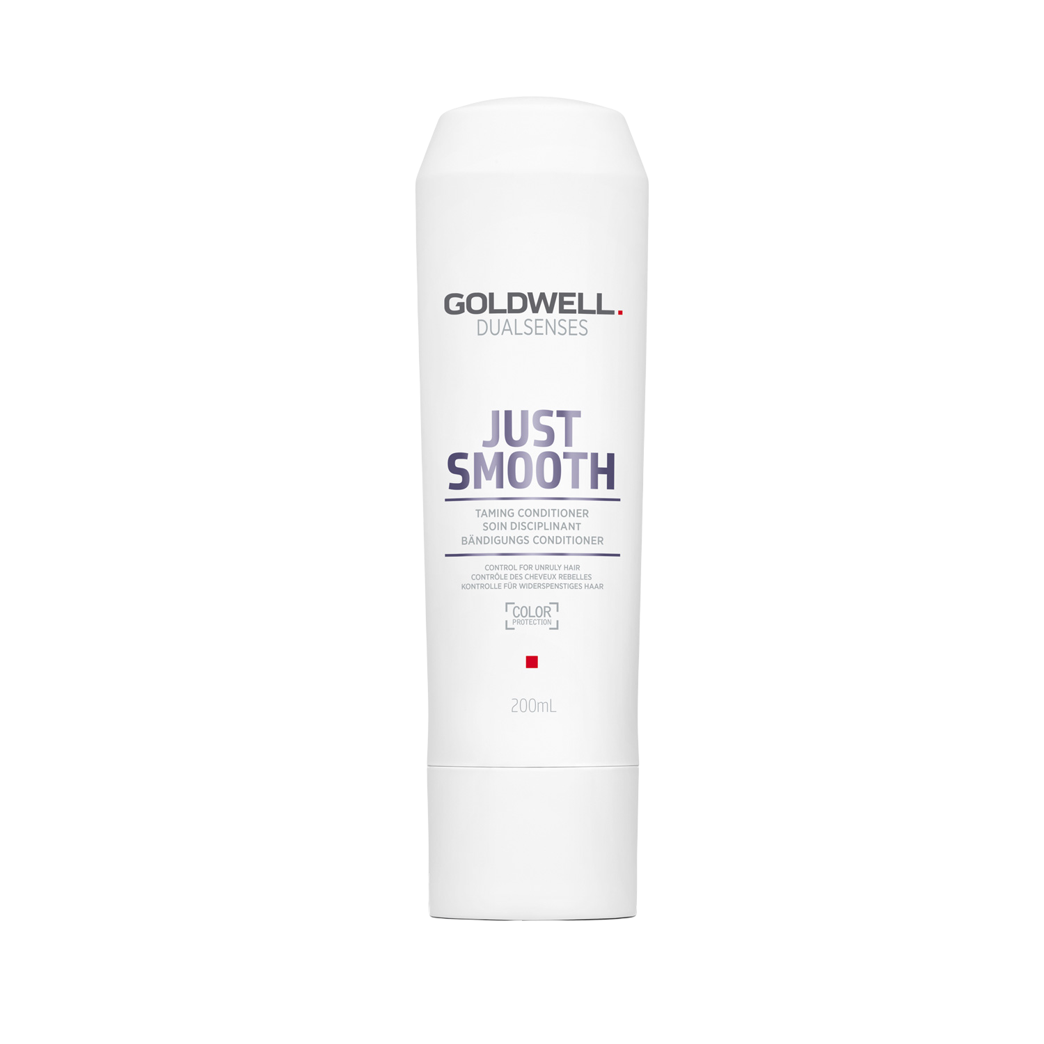 Just Smooth Taming Conditioner (200 ml)