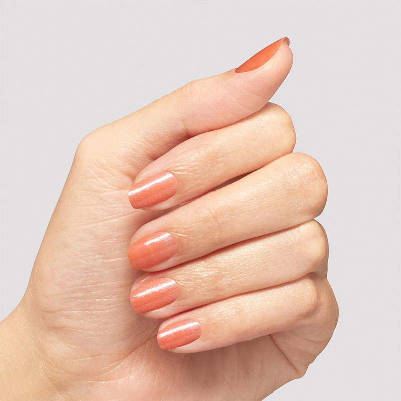 Nail Lacquer Spring Collection - Keep It Surreal