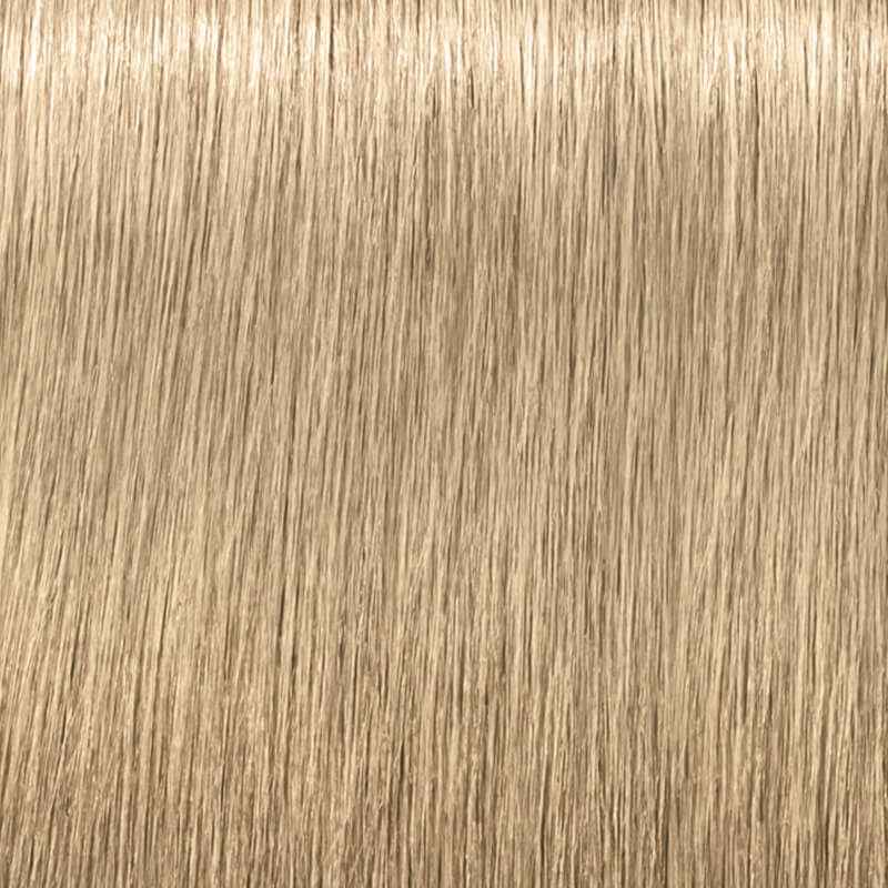 Igora Zero AMM 10-14 Ultrablond Cendré Beige - 60ml