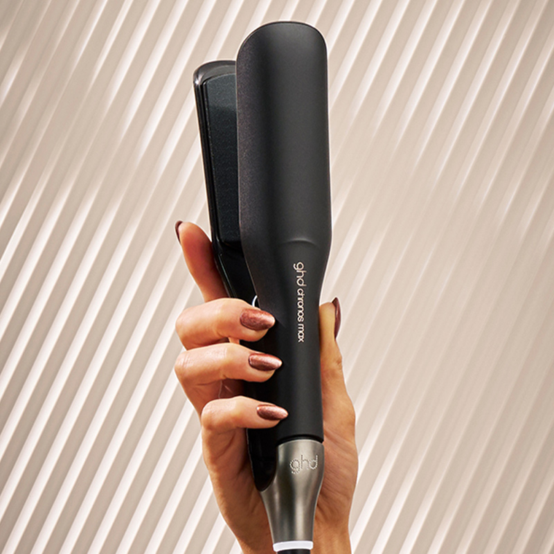 ghd - Chronos Max Styler Inspiration