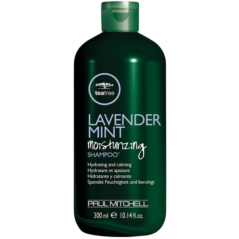Paul Mitchell Lavender Mint Moisturizing Shampoo 300 ml