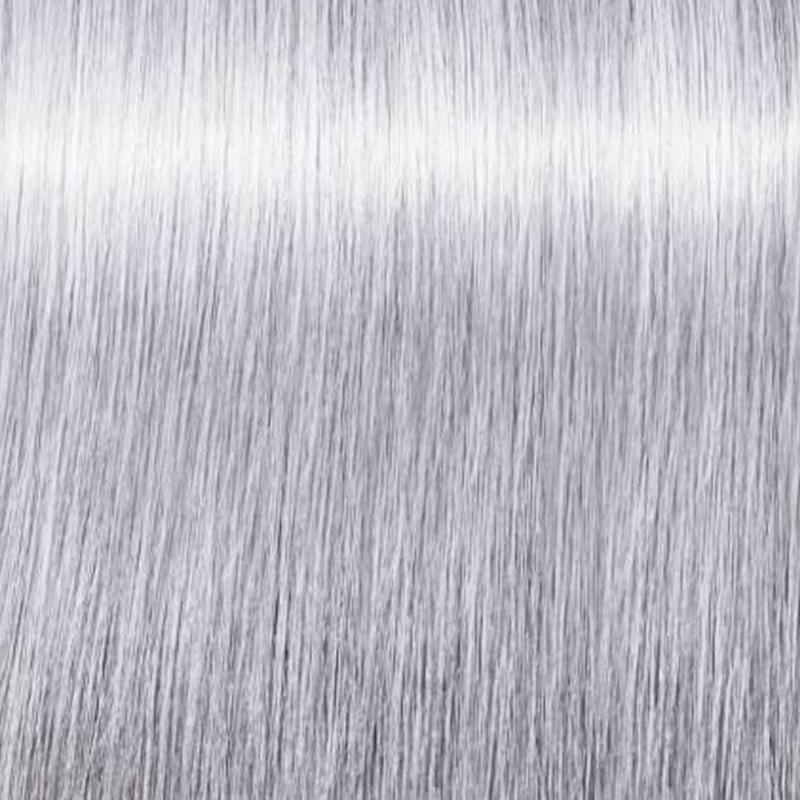 Indola Color Style Mousse Silber