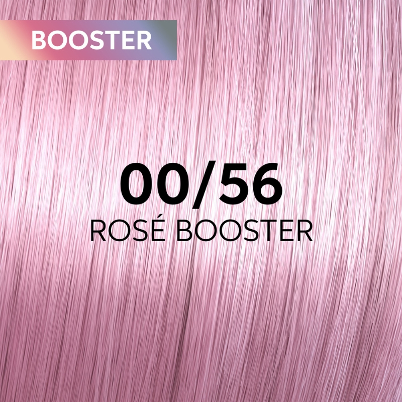 Shinefinity 00/56 Rose Booster - 60ml