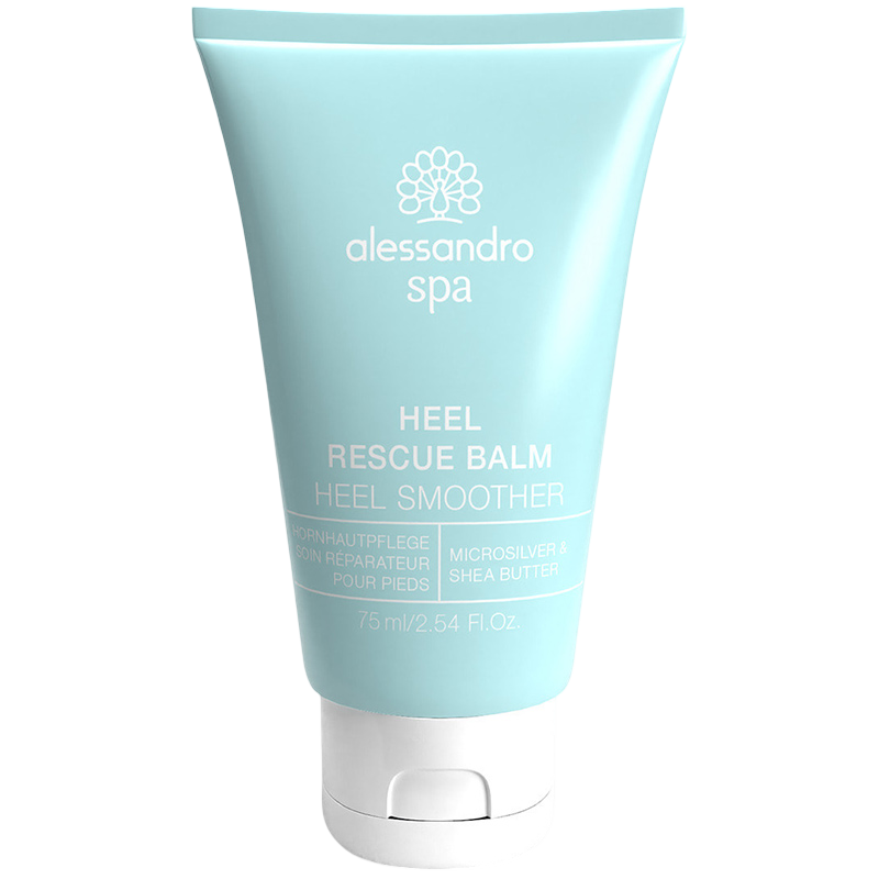 Spa Heel Rescue Balm – 75ml