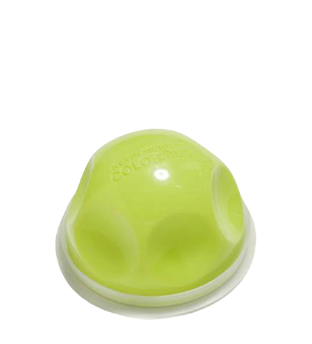 Color Bug Neon Grün (5g)