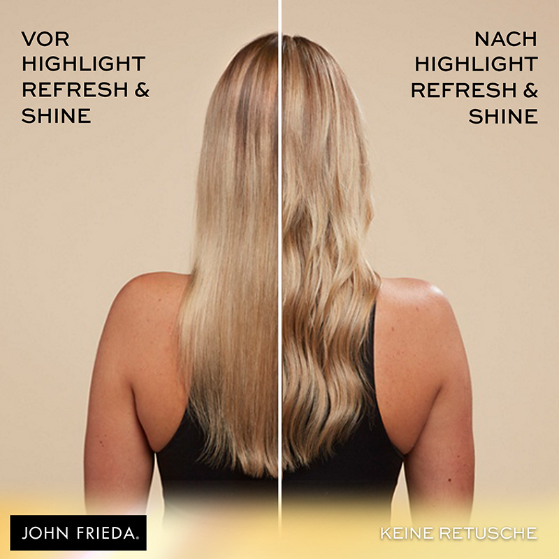 Highlight Refresh & Shine Shampoo