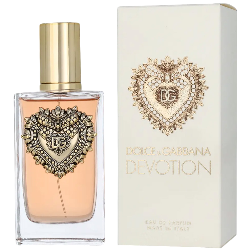 Dolce & Gabbana Devotion Eau de Parfum - 50ml