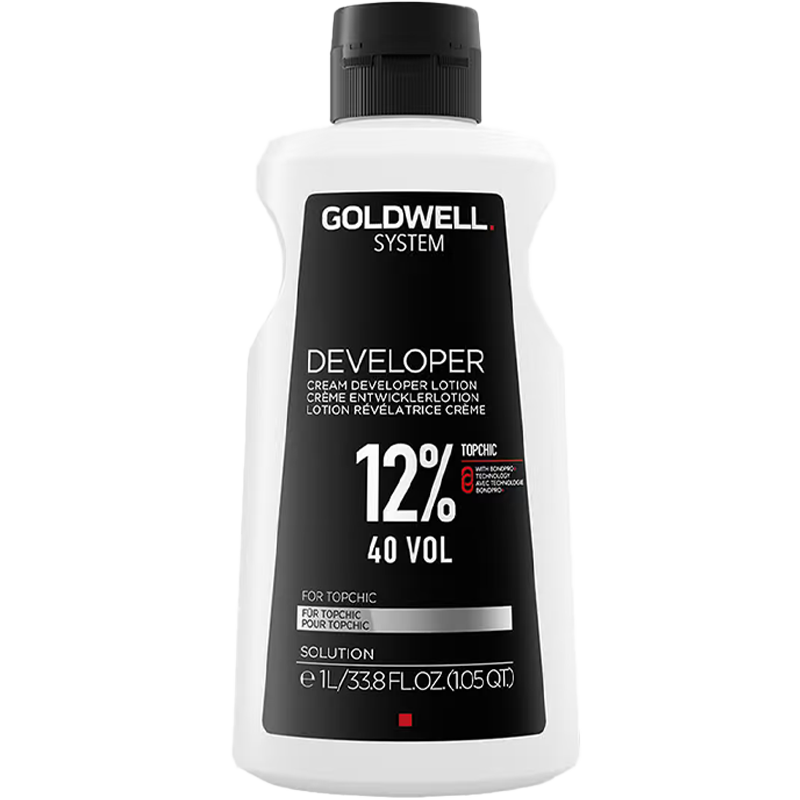 System Developer Lotion 12%